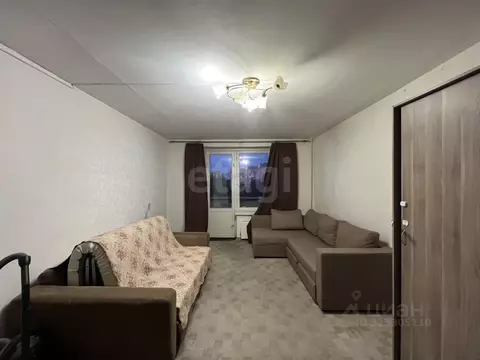 1-к кв. Москва Краснобогатырская ул., 75К2 (33.9 м)