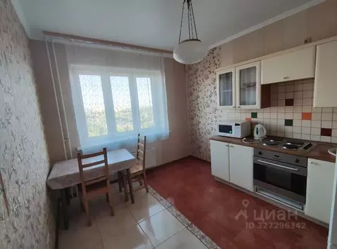 1-к кв. Московская область, Химки Подрезково мкр, ул. Железнодорожная, ...