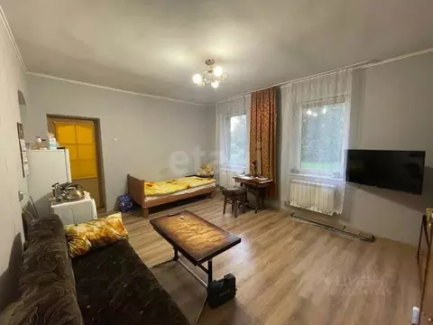 2-к кв. Калининградская область, Калининград Советский просп., 105 ...