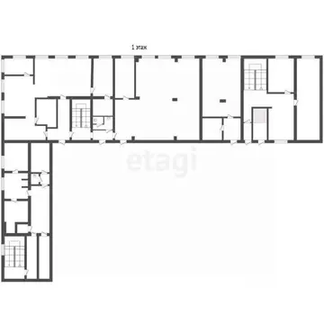 Помещение свободного назначения в Мордовия, Саранск Строительная ул., ...