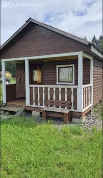 Дом в Нежновское сельское поселение, коттеджный посёлок Стремление, ...