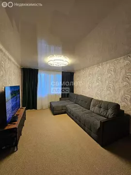 2-комнатная квартира: Екатеринбург, улица Сыромолотова, 26к1 (47.4 м)