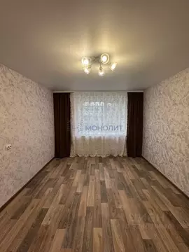 Студия Нижегородская область, Нижний Новгород Мончегорский мкр, ул. ...