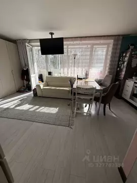 1-к кв. Москва Кронштадтский бул., 24К1 (35.2 м)