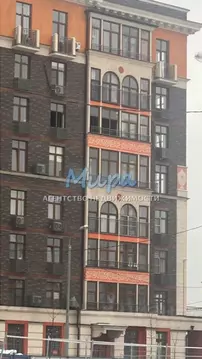 1-к кв. Московская область, Видное Видный город жилой комплекс, 16к2 ...