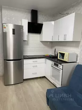 1-к кв. Волгоградская область, Волгоград ул. 50 лет Октября, 20А (38.0 ...