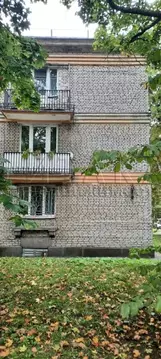 2-к кв. Санкт-Петербург, Санкт-Петербург, Пушкин ул. Глинки, 9 (50.1 ...