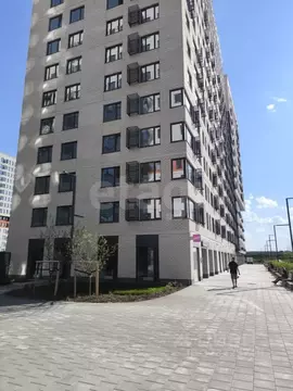 Торговая площадь в Тюменская область, Тюмень Интернациональная ул., ...