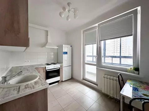 1-к кв. Москва Шереметьевская ул., 13К1 (45.0 м)