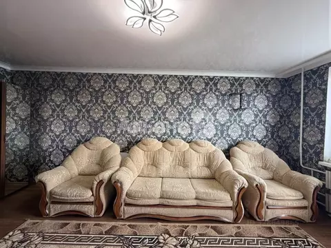 2-к кв. Ростовская область, Волгодонск ул. Гагарина, 1 (51.5 м)