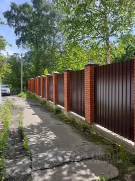 Участок в Московская область, Пушкино  (8.3 сот.)