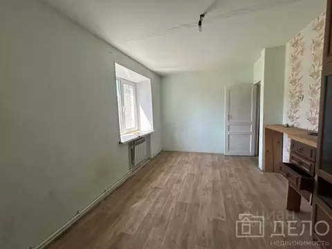 2-к кв. Рязанская область, Старожиловский муниципальный округ, с. ...