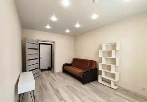 1-к кв. Ульяновская область, Ульяновск ул. Юго-западная, 6 (36.0 м)