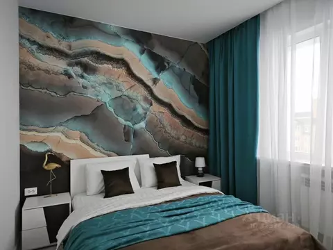 1-к кв. Московская область, Клин Майданово мкр, 4к1 (49.0 м)