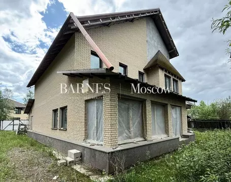 Дом в Ленинградская область, Всеволожское городское поселение, пос. ...