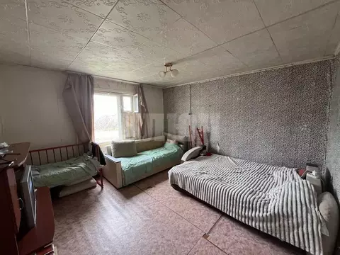 1-к кв. Вологодская область, Сокол Первомайская ул., 7 (32.0 м)