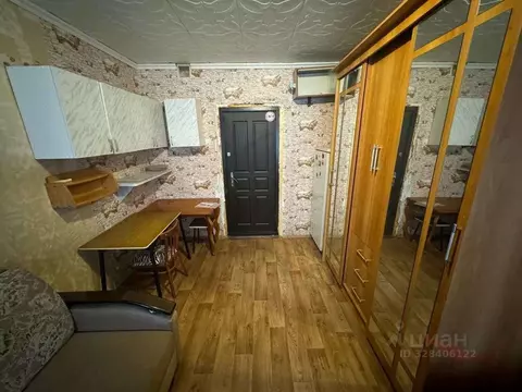 Комната Самарская область, Самара просп. Юных Пионеров, 65 (13.0 м)