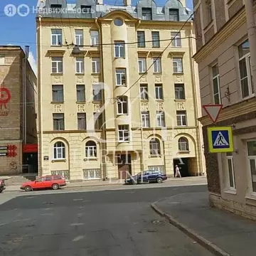 1-комнатная квартира: Санкт-Петербург, Бронницкая улица, 26 (45.8 м)