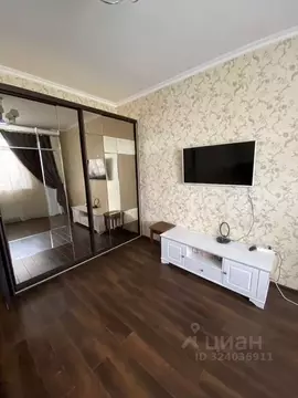 1-к кв. Крым, Симферополь ул. Батурина, 13Б (41.0 м)