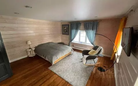 Дом в Московская область, Серпухов городской округ, д. Глазово  (70 м)