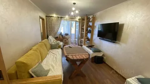 3-к кв. Белгородская область, Белгород ул. Костюкова, 6 (62.3 м)