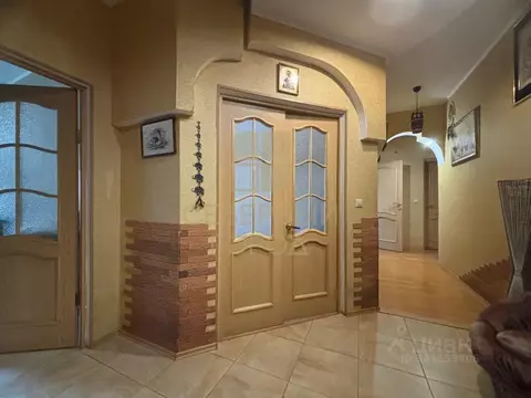 3-к кв. Ханты-Мансийский АО, Нижневартовск ул. Мусы Джалиля, 9 (79.2 ...