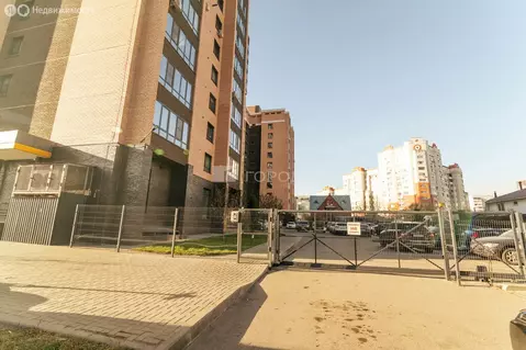 3-комнатная квартира: Барнаул, Пролетарская улица, 160 (76.5 м)