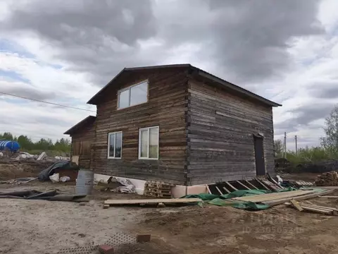 Дом в Новосибирская область, Новосибирский район, Толмачевский ...
