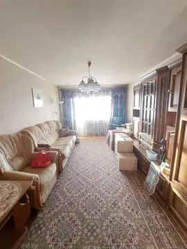 2-к кв. Тульская область, Тула ул. Седова, 33В (45.6 м)