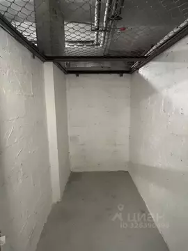 Гараж в Московская область, Балашиха ул. Бояринова, 32 (4 м)