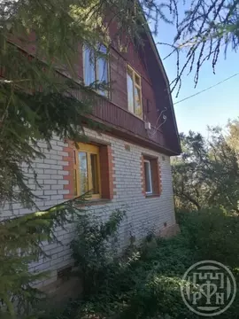 Дом в Ленинградская область, Гатчинский муниципальный округ, д. Грязно ...