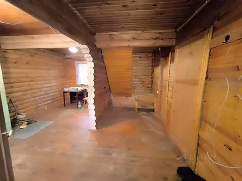 Дом в Московская область, Фрязино Котельный проезд, 55 (99 м)