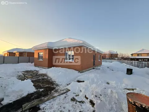 Дом в Тимашевск, микрорайон Заря, Сельская улица, 8 (109.8 м)