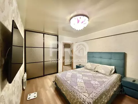 3-к кв. Ярославская область, Ярославль Суздальская ул., 89 (83.1 м)