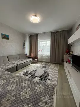 2-к кв. Тыва, Кызыл Ангарский бул., 8 (49.0 м)