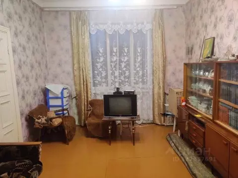 2-к кв. Воронежская область, Эртиль Первомайская ул., 46 (44.1 м)