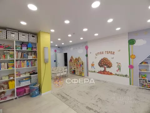 Помещение свободного назначения в Новосибирская область, Новосибирск ...