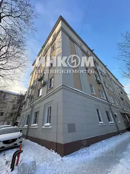 Офис в Москва 1-я Дубровская ул., 5 (138 м)