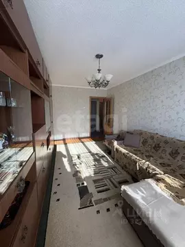 2-к кв. Курская область, Курск пер. 2-й Воротний, 21 (47.7 м)