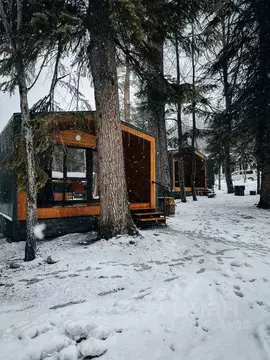 Дом в Карачаево-Черкесия, Зеленчукский район, с. Архыз ул. Ленина, ...