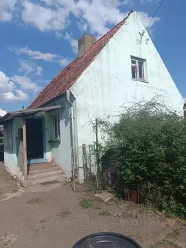 Дом в Калининградская область, Советск Волжская ул., 17 (74 м)