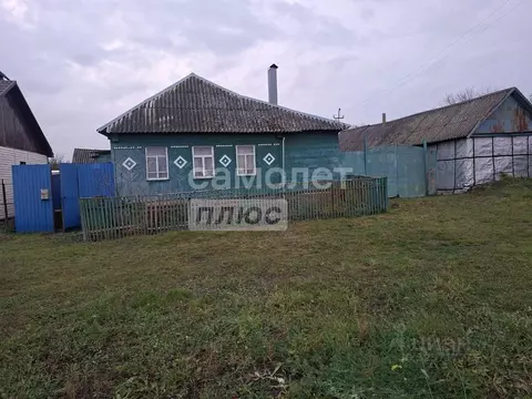 Дом в Курская область, Курский район, Полянский сельсовет, д. Пименово ...