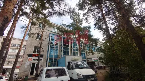 Помещение свободного назначения в Воронежская область, Воронеж ...