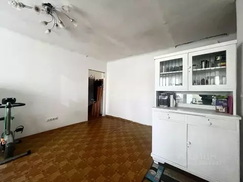 2-к кв. Тюменская область, Тюмень ул. Мельникайте, 103 (42.5 м)