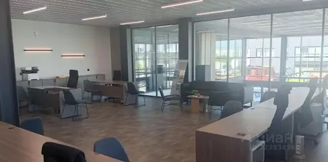 Офис в Санкт-Петербург, Санкт-Петербург, Петергоф ул. Новые Заводы, ...