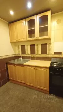 1-к кв. Мурманская область, Кола просп. Виктора Миронова, 9 (32.4 м)