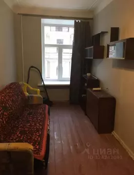 Комната Санкт-Петербург 11-я Красноармейская ул., 10 (10.0 м)