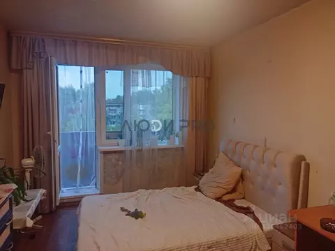 3-к кв. Тверская область, Тверь бул. Гусева, 30 (61.5 м)