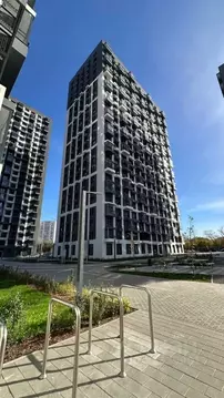 2-к кв. Свердловская область, Екатеринбург ул. Хуторская, 1/2 (39.0 м)