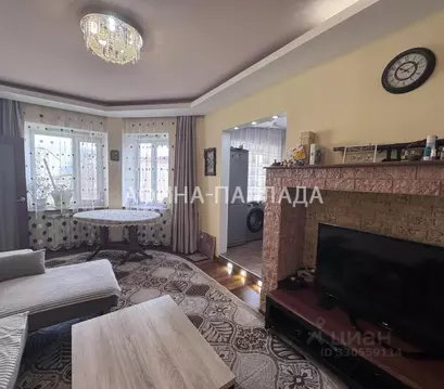 3-к кв. Ямало-Ненецкий АО, Надым ул. Зверева, 50 (69.5 м)